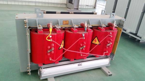 KBSGZY-2500矿用隔爆商洛干式变压器 KBSGZY-2500矿用隔爆商洛干式变压器