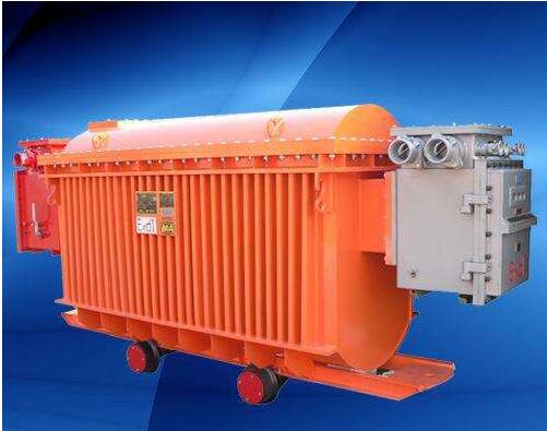 KBSG-1250KVA隔爆型商洛矿用变压器 KBSG-1250KVA隔爆型商洛矿用变压器